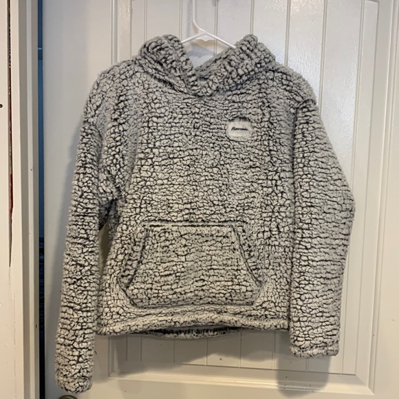 abercrombie kids Other - Abercrombie Kids 13/14 Fleece Hoodie